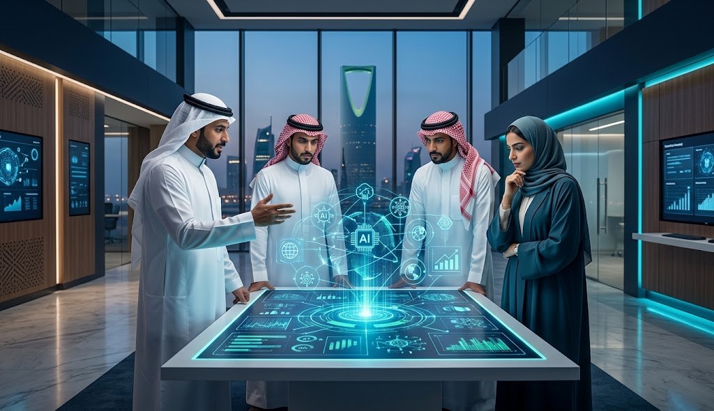 الذكاء الاصطناعي