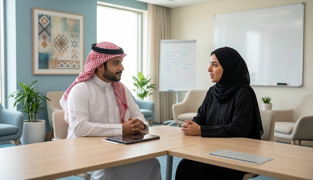 مهارات الاتصال