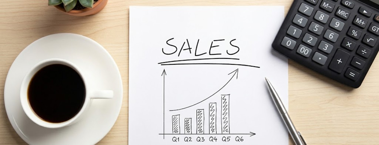 Sales And Marketing Bundle