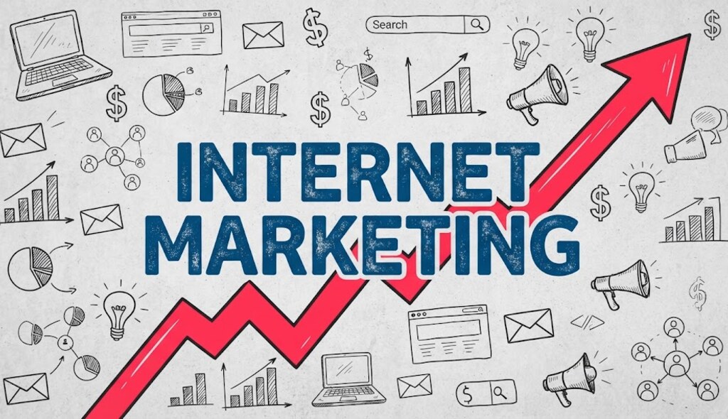 Internet Marketing