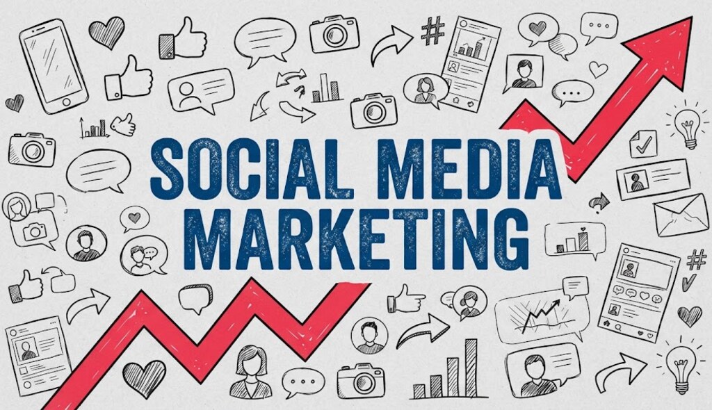 Social Media Marketing