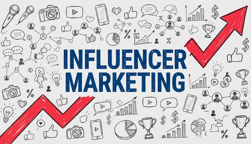 Influencer Marketing