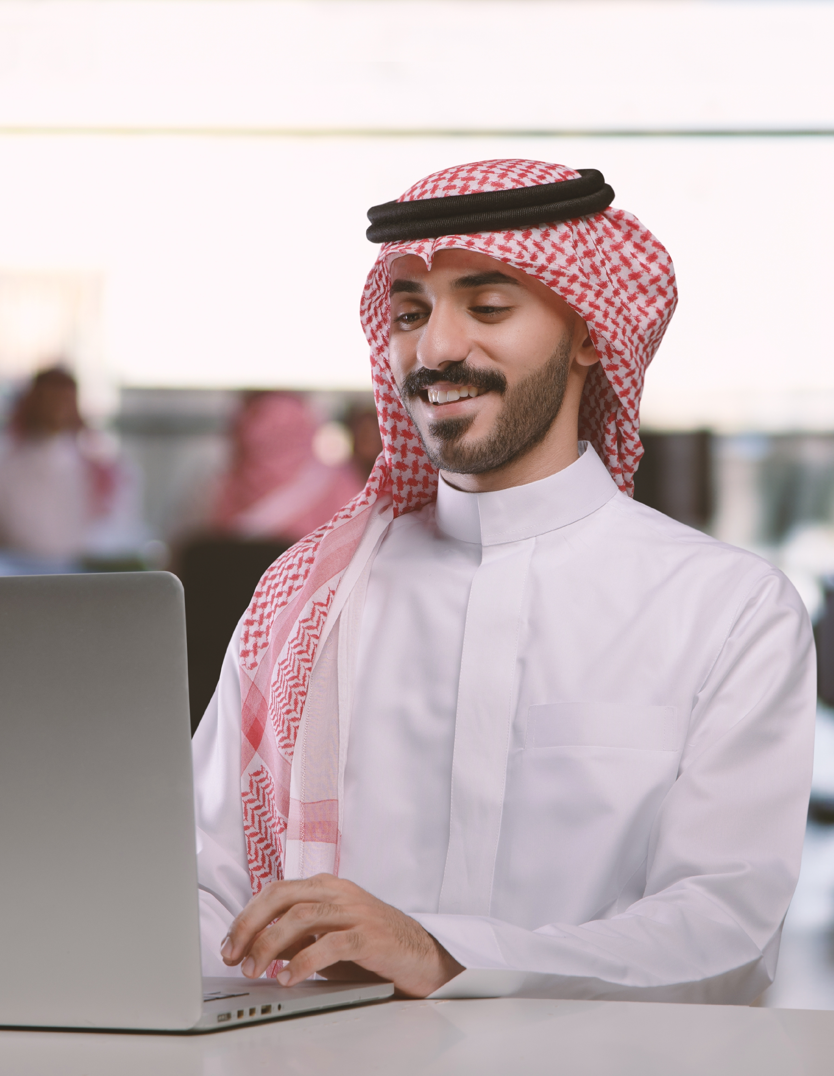 Masaq — Digital Excellence